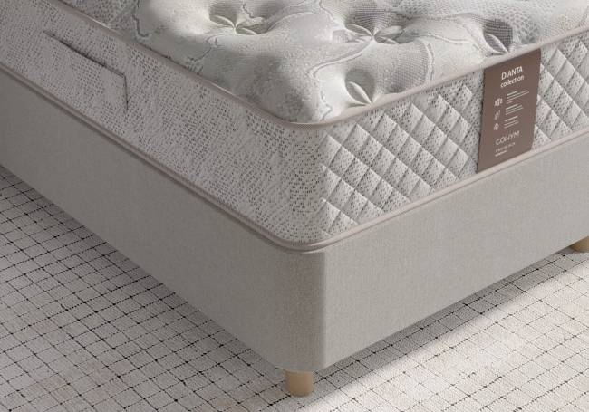 Матрас Dianta Middle Матрас Dianta Middle