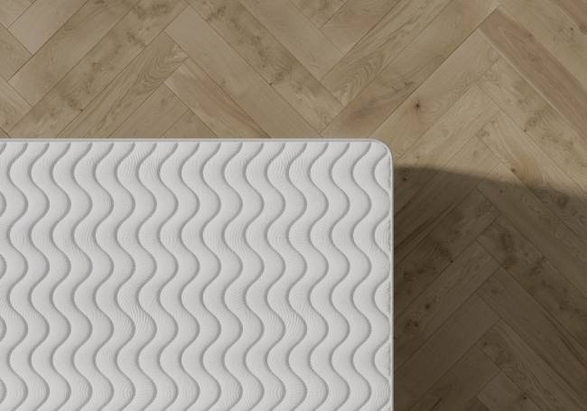 Топпер Smart Middle Топпер Smart Middle