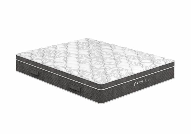 Матрас Premier Middle вид сбоку Матрас Premier Middle вид сбоку