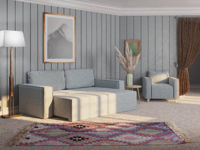 Диван-кровать Hygge