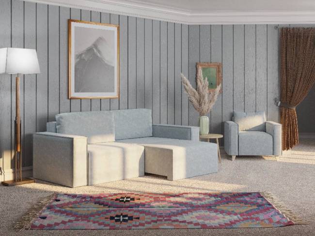 Диван-кровать Hygge