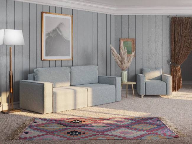 Диван-кровать Hygge