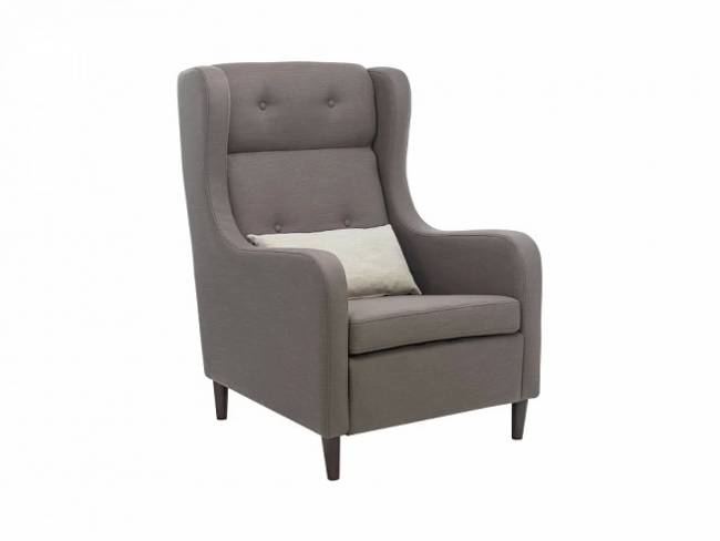 Кресло King Ergo