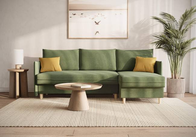 Диван Rain угловой