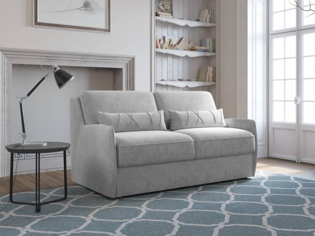 Диван Synergy Slim с механизмом и матрасом Диван Synergy Slim с механизмом и матрасом