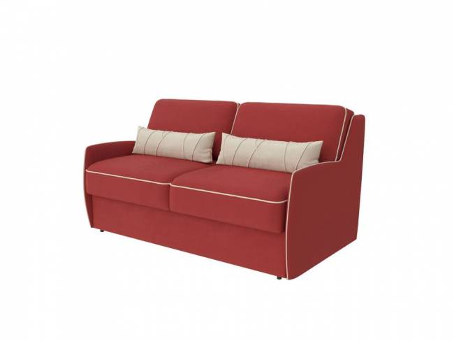 Диван Synergy Slim с механизмом и матрасом Диван Synergy Slim с механизмом и матрасом