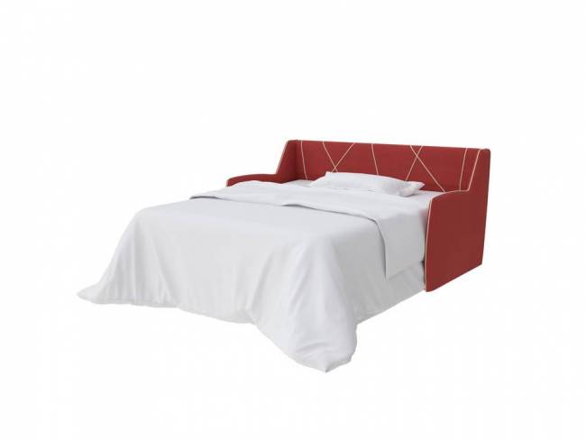 Диван Synergy Slim с механизмом и матрасом Диван Synergy Slim с механизмом и матрасом