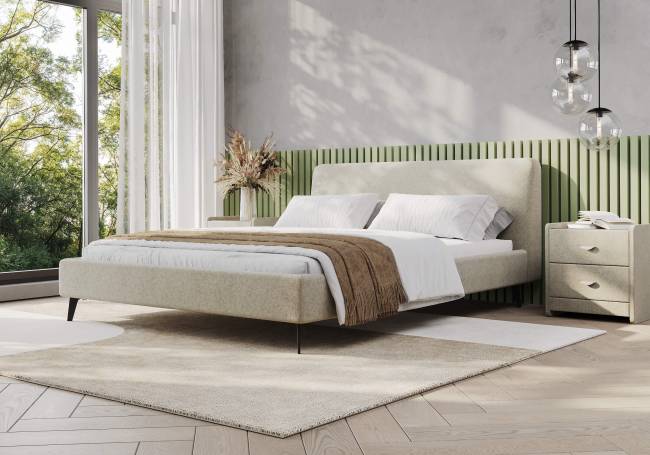 Кровать Boston