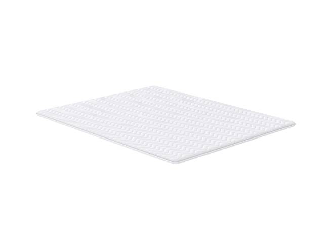 Топпер Flat Hard