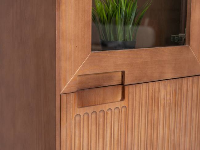 Витрина Tempo левая Витрина Tempo левая