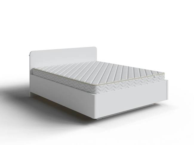 Кровать Minima Light