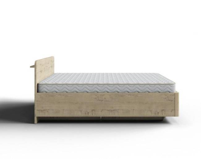 Кровать Minima Light