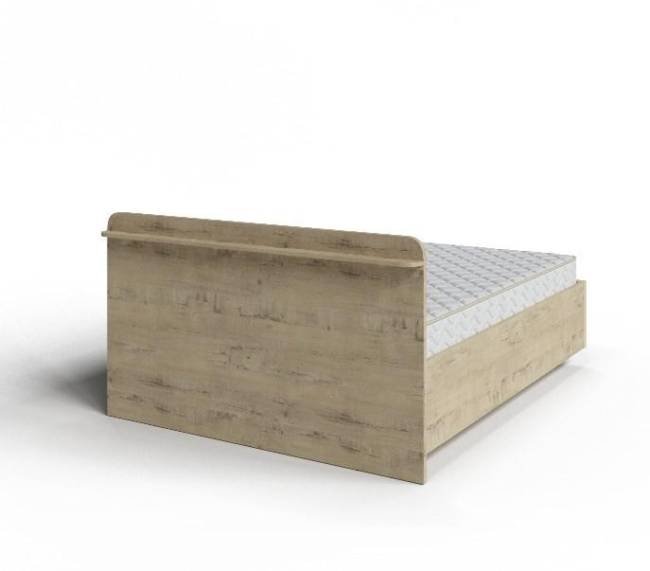 Кровать Minima Light