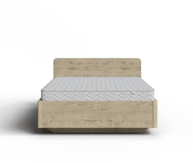 Кровать Minima Light