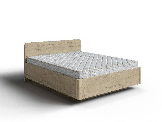 Кровать Minima Light