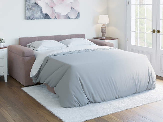 Диван Synergy Ergo, цвет: ткань-велюр Soft 22 Диван Synergy Ergo, цвет: ткань-велюр Soft 22