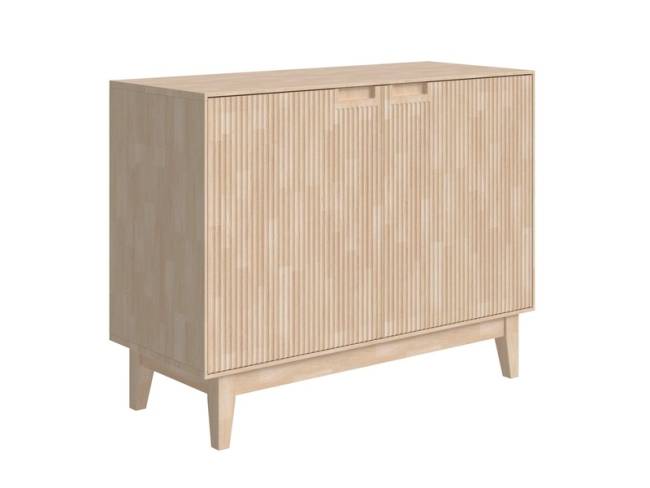 Комод узкий Tempo