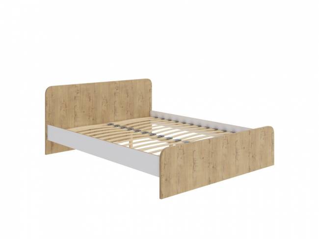 Кровать Way Plus Кровать Way Plus