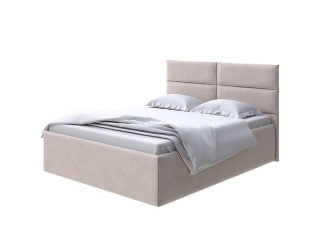 Кровать Clever Орматек