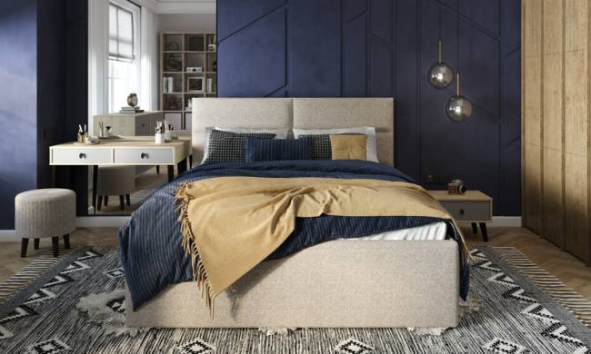 Кровать Clever Орматек