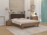 Кровать Wood Home 1