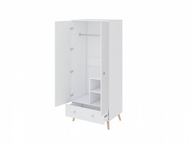 Шкаф 2х дв Way Шкаф 2х дв Way