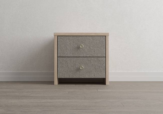 Тумба Авангард Люкс (дуб сонома)