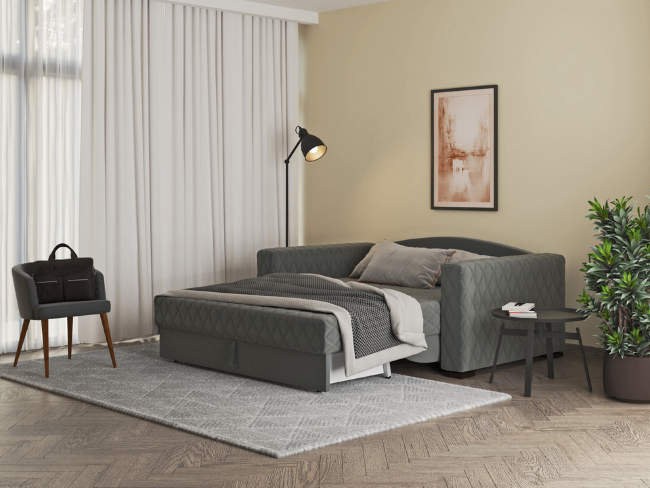 Диван прямой Ergonomic ambition Диван прямой Ergonomic ambition