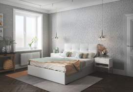 Кровать Caprice