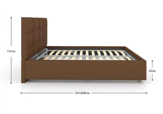 Кровать Caprice Кровать Caprice