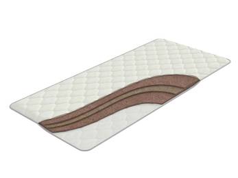 Топпер Lux Hard