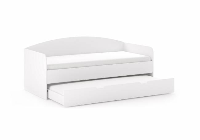 Кровать Martin с дополнительным выдвижным спальным местом