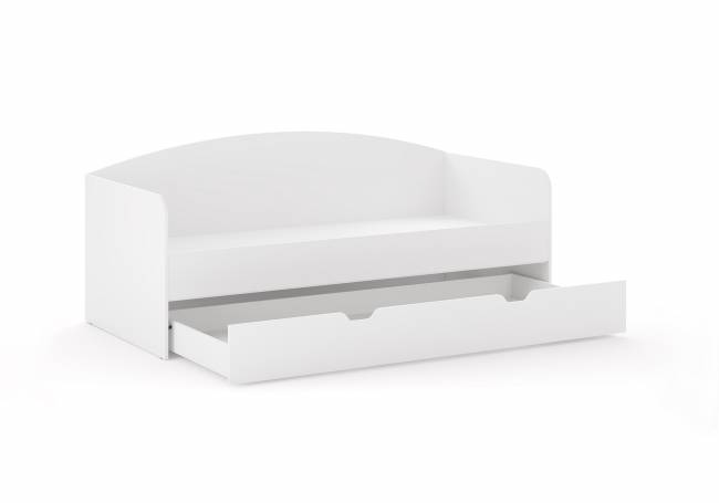 Кровать Martin с дополнительным выдвижным спальным местом