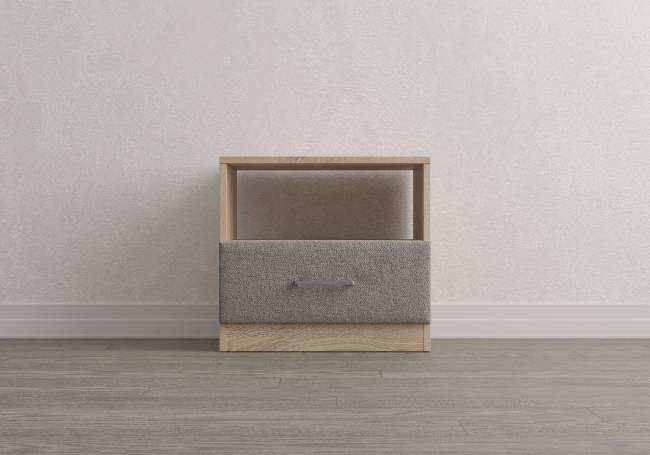 Тумба Thomas 1 (дуб сонома) Тумба Thomas 1 (дуб сонома)