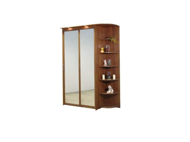 Терминал угловой