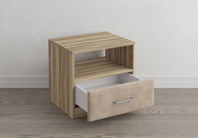 Тумба Thomas 1 (ясень ориноко) Тумба Thomas 1 (ясень ориноко)