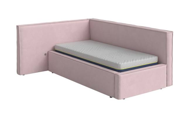 Кровать-софа Porto (левая)