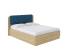 Кровать Wood Home 1 с подъемным механизмом Кровать Wood Home 1 с подъемным механизмом