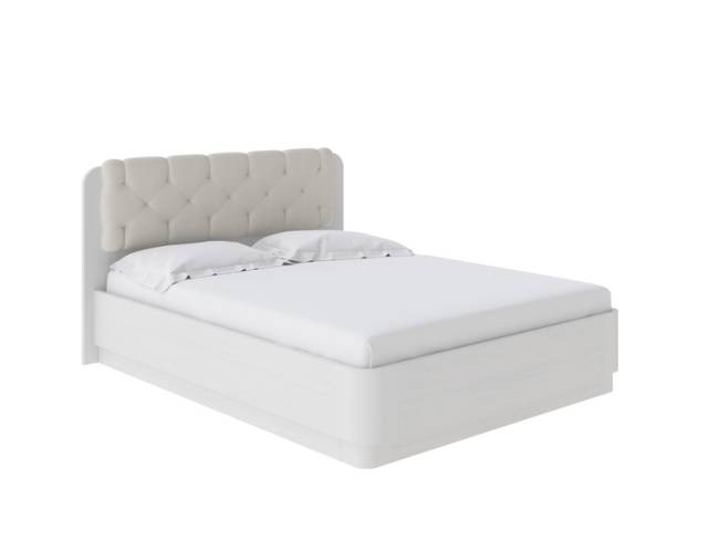 Кровать Wood Home 1 с подъемным механизмом Кровать Wood Home 1 с подъемным механизмом