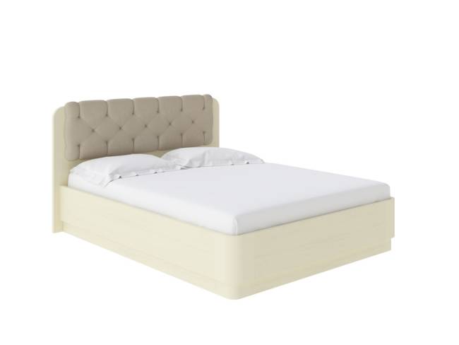 Кровать Wood Home 1 с подъемным механизмом Кровать Wood Home 1 с подъемным механизмом