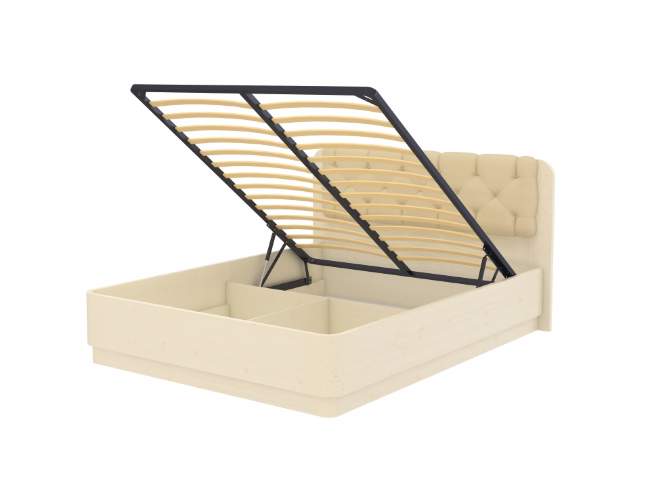 Кровать Wood Home 1 с подъемным механизмом Кровать Wood Home 1 с подъемным механизмом