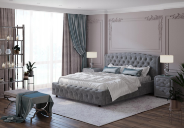 Кровать Salvatore Кровать Salvatore