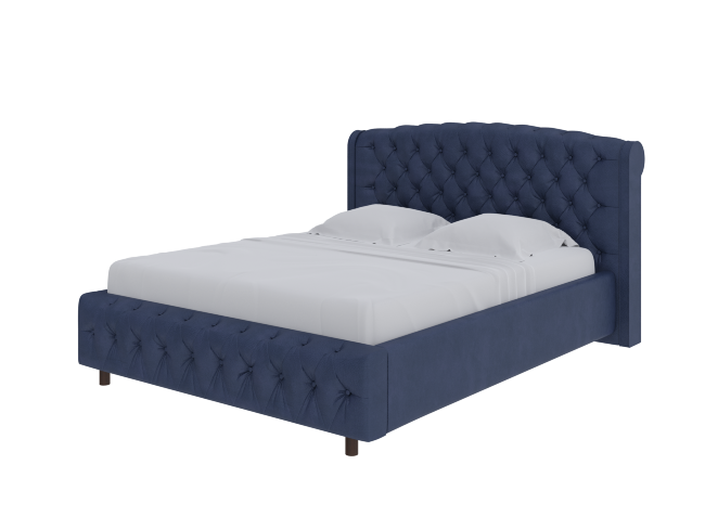 Кровать Salvatore