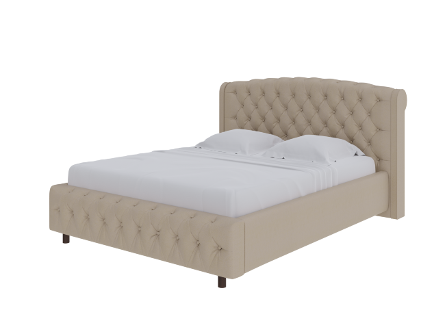 Кровать Salvatore