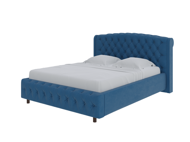 Кровать Salvatore