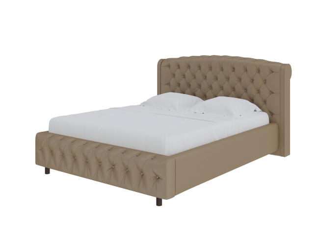 Кровать Salvatore