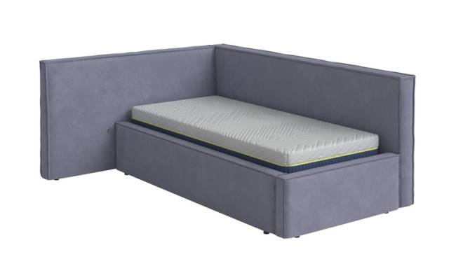 Кровать-софа Porto (правая)