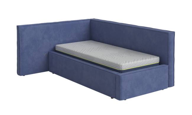 Кровать-софа Porto (правая)