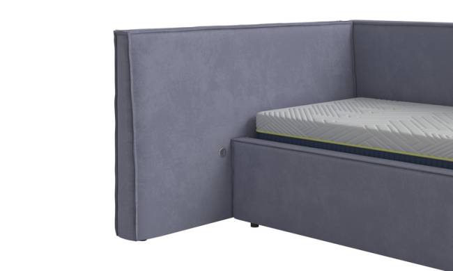 Кровать-софа Porto (правая)