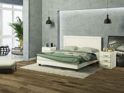 Кровать London Boxspring Lift